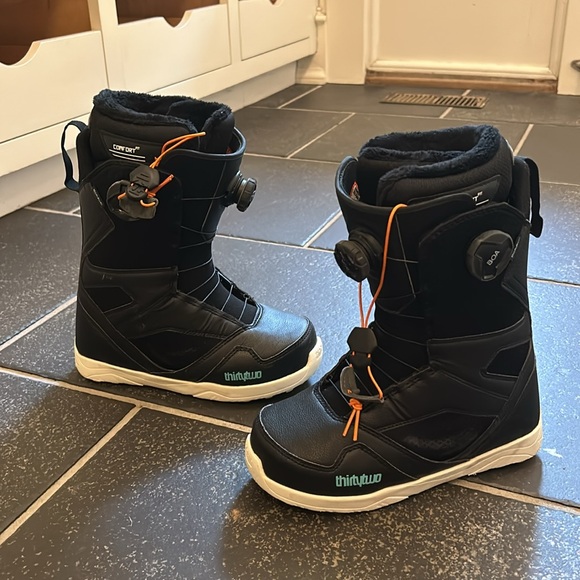 Size 7.5 Snowboard boots from the brand Thirty Two - Picture 3 of 3